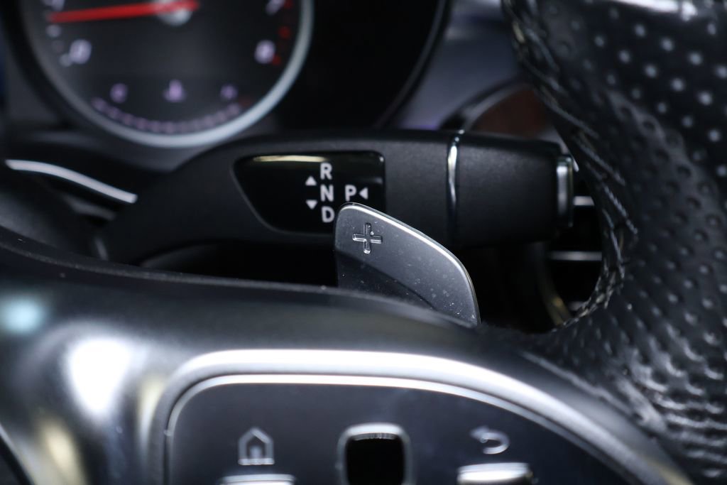 Used 2020 Mercedes-Benz C 300 4MATIC Sedan image 24
