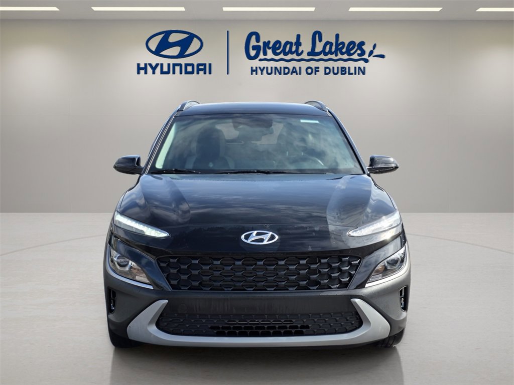 Used 2023 Hyundai Kona SEL image 8