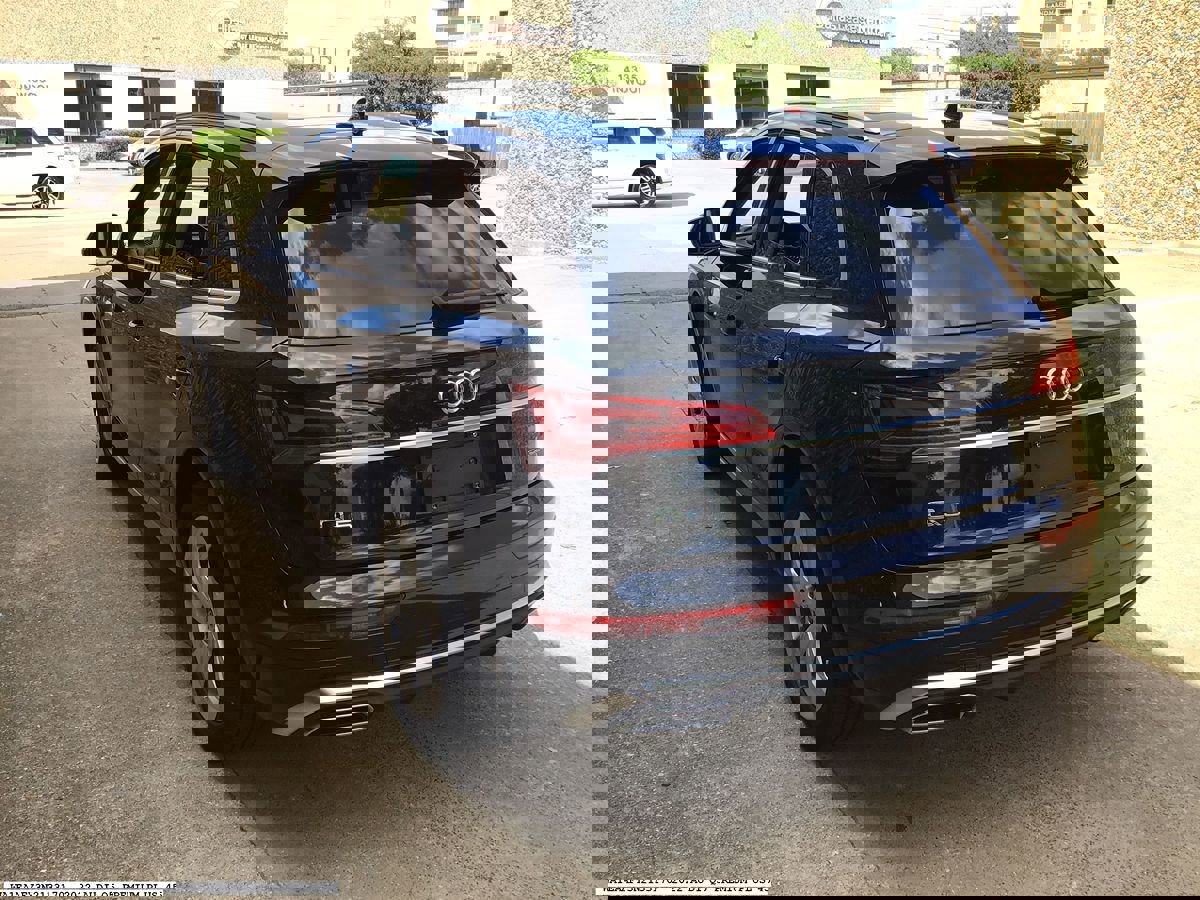 Used 2022 Audi Q5 2.0T Premium Plus image 4