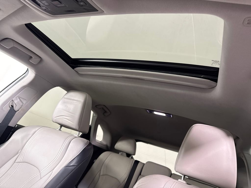 Used 2017 Lexus RX 350 FWD image 20