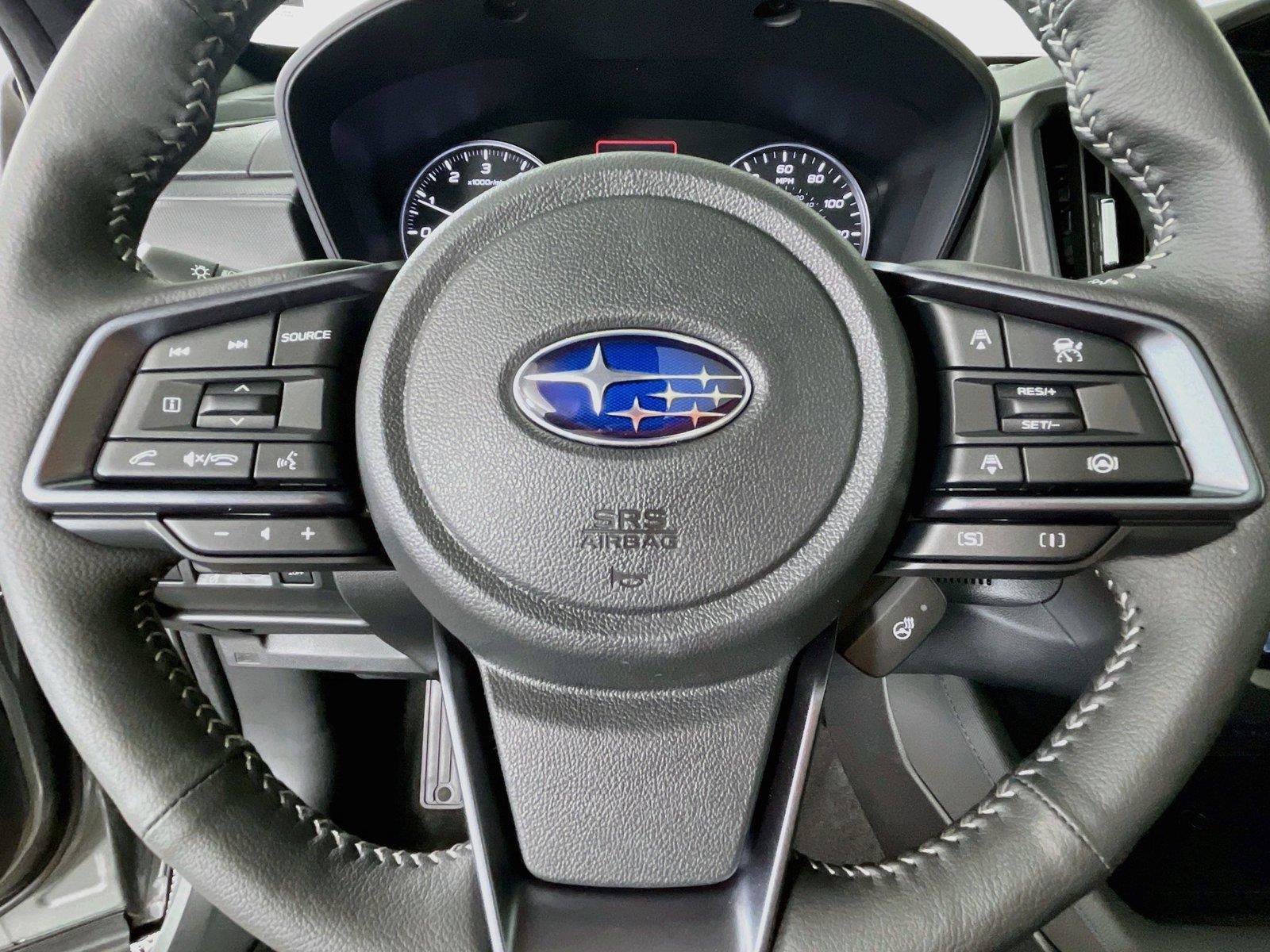 New 2026 Subaru Forester Limited AWD/4WD image 7