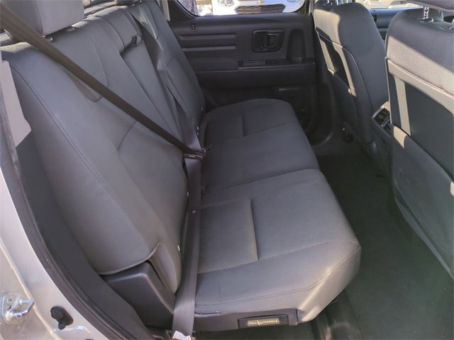 Used 2012 Honda Ridgeline Sport image 24