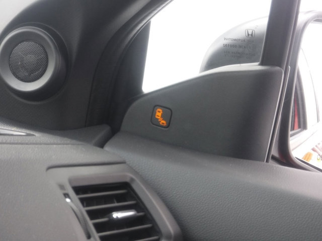 Used 2024 Honda Passport EX-L image 33