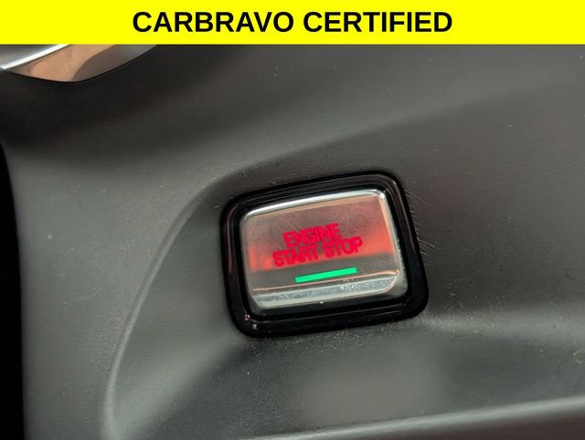 Certified 2018 Chevrolet Camaro ZL1 RWD image 21