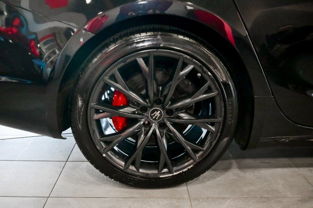 Used 2022 Maserati Ghibli Modena Q4 image 44