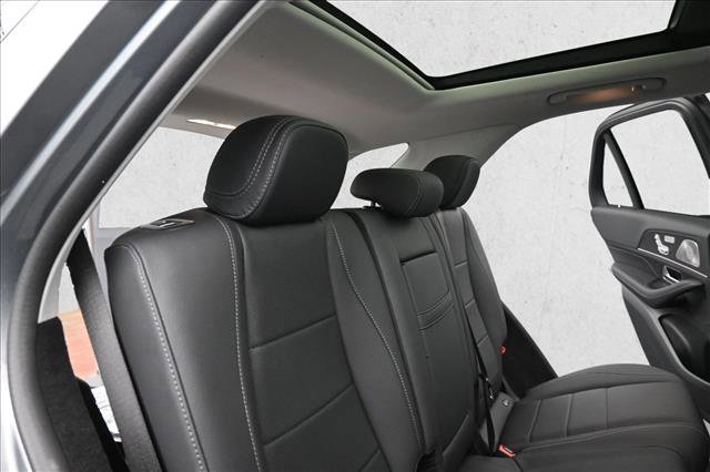 Certified 2026 Mercedes-Benz GLE 450 4MATIC image 26