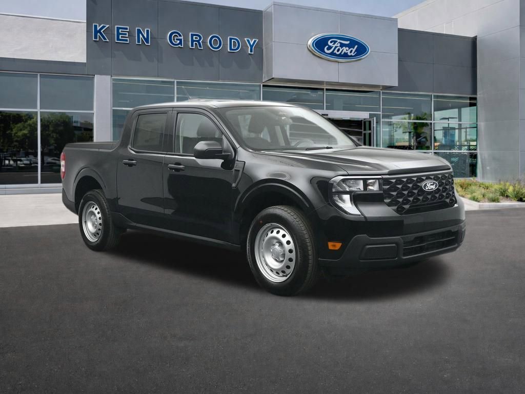 New 2026 Ford Maverick XL image 1