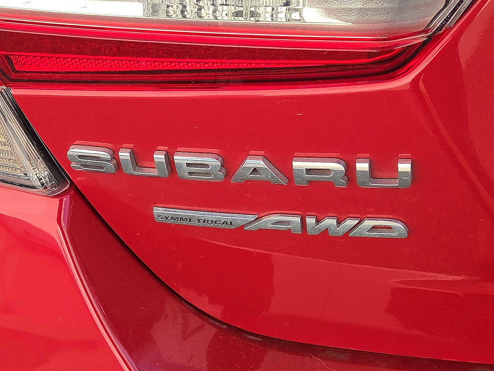 Used 2023 Subaru Impreza 2.0i Sport image 30