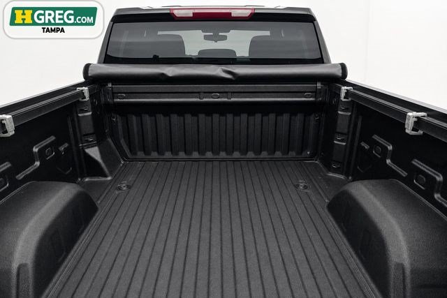 Used 2020 Chevrolet Silverado 1500 LT w/ All-Star Edition AWD/4WD image 17