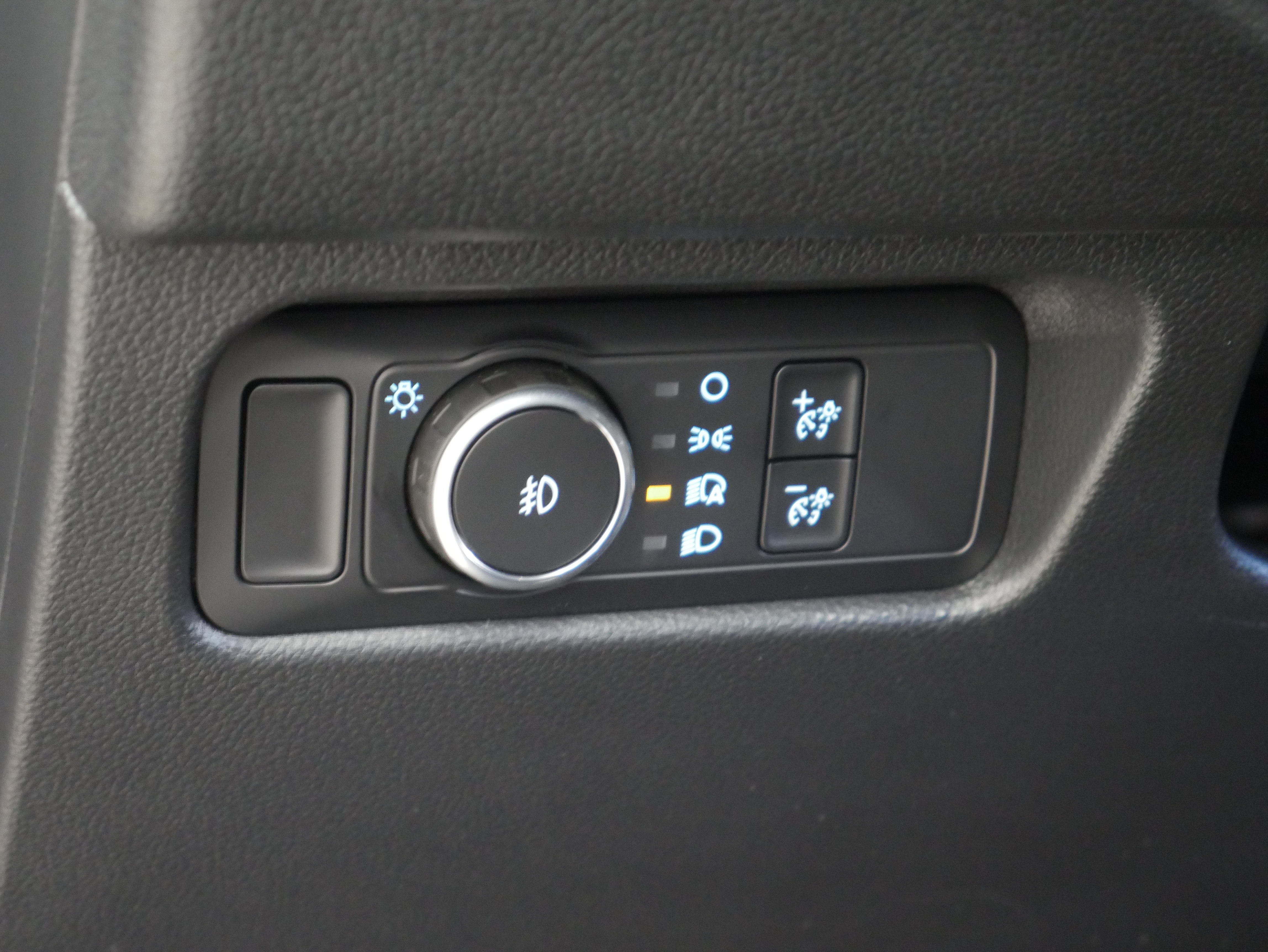 New 2026 Ford Ranger XLT AWD/4WD image 5
