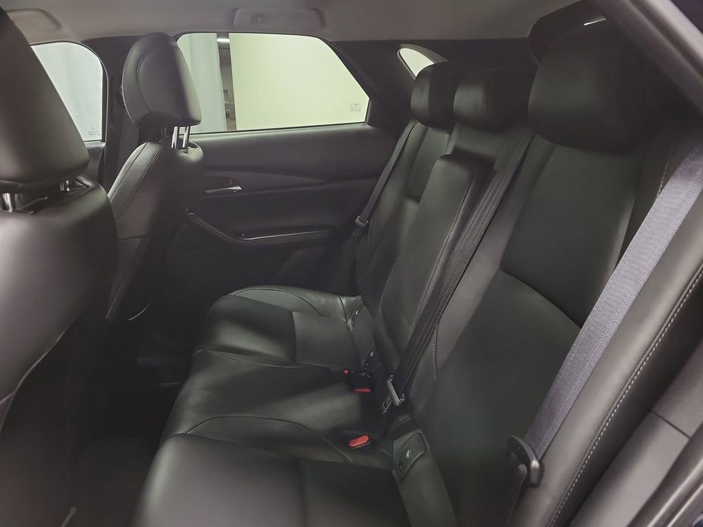 Used 2024 MAZDA CX-30 AWD 2.5 S w/ Preferred Package image 22