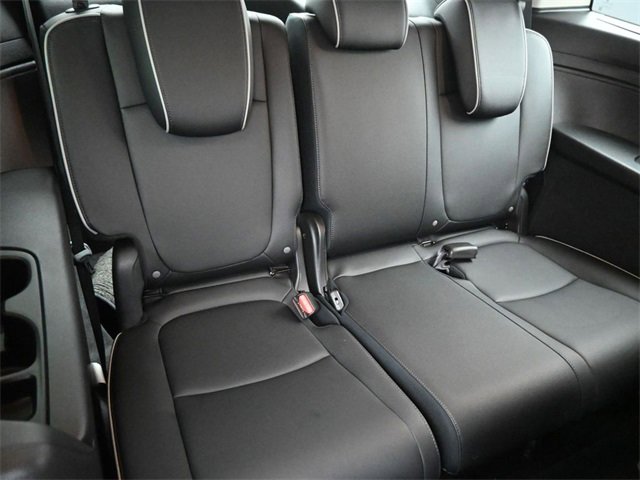 Used 2026 Honda Odyssey Touring image 44