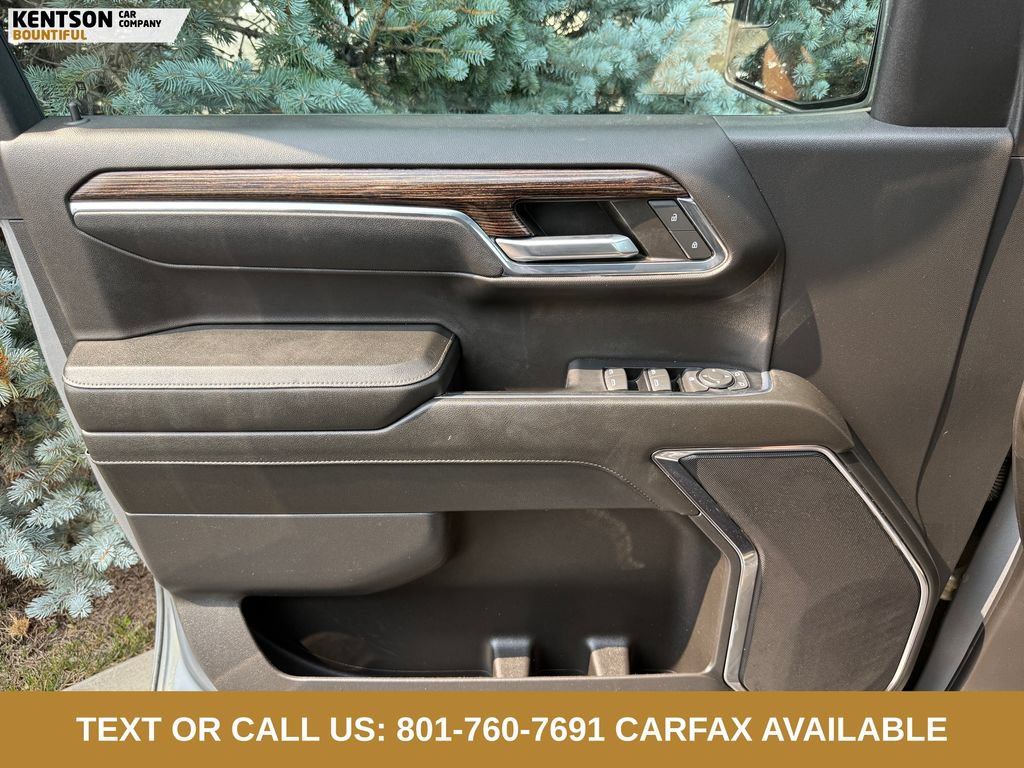 Used 2024 GMC Sierra 1500 Elevation AWD/4WD image 18