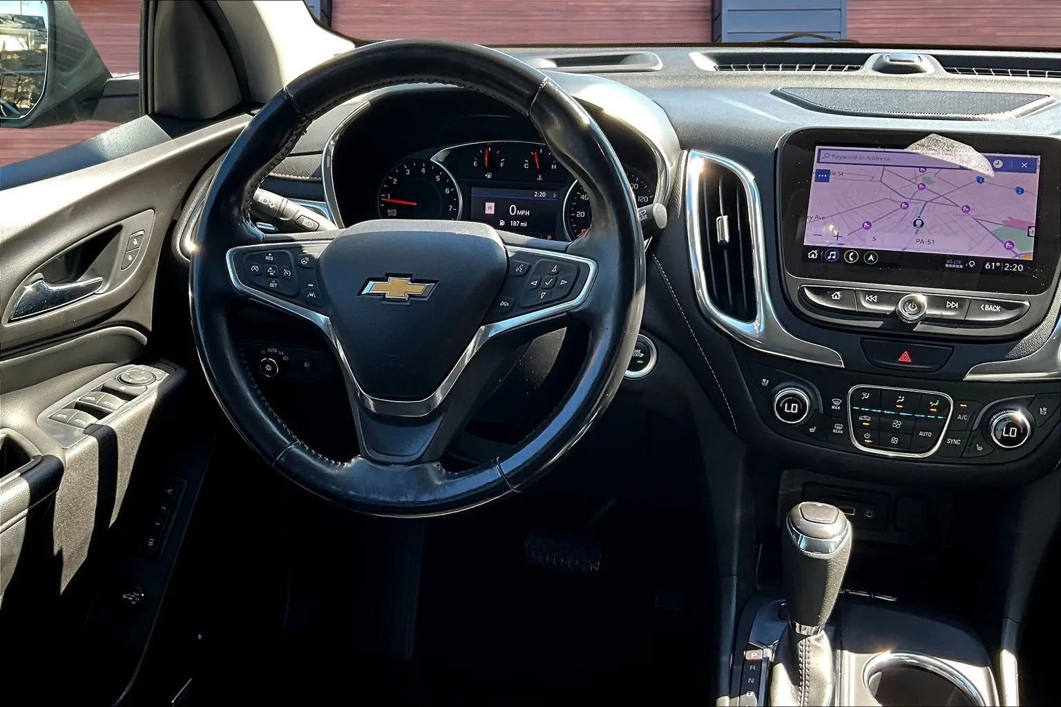 Used 2019 Chevrolet Equinox Premier image 5