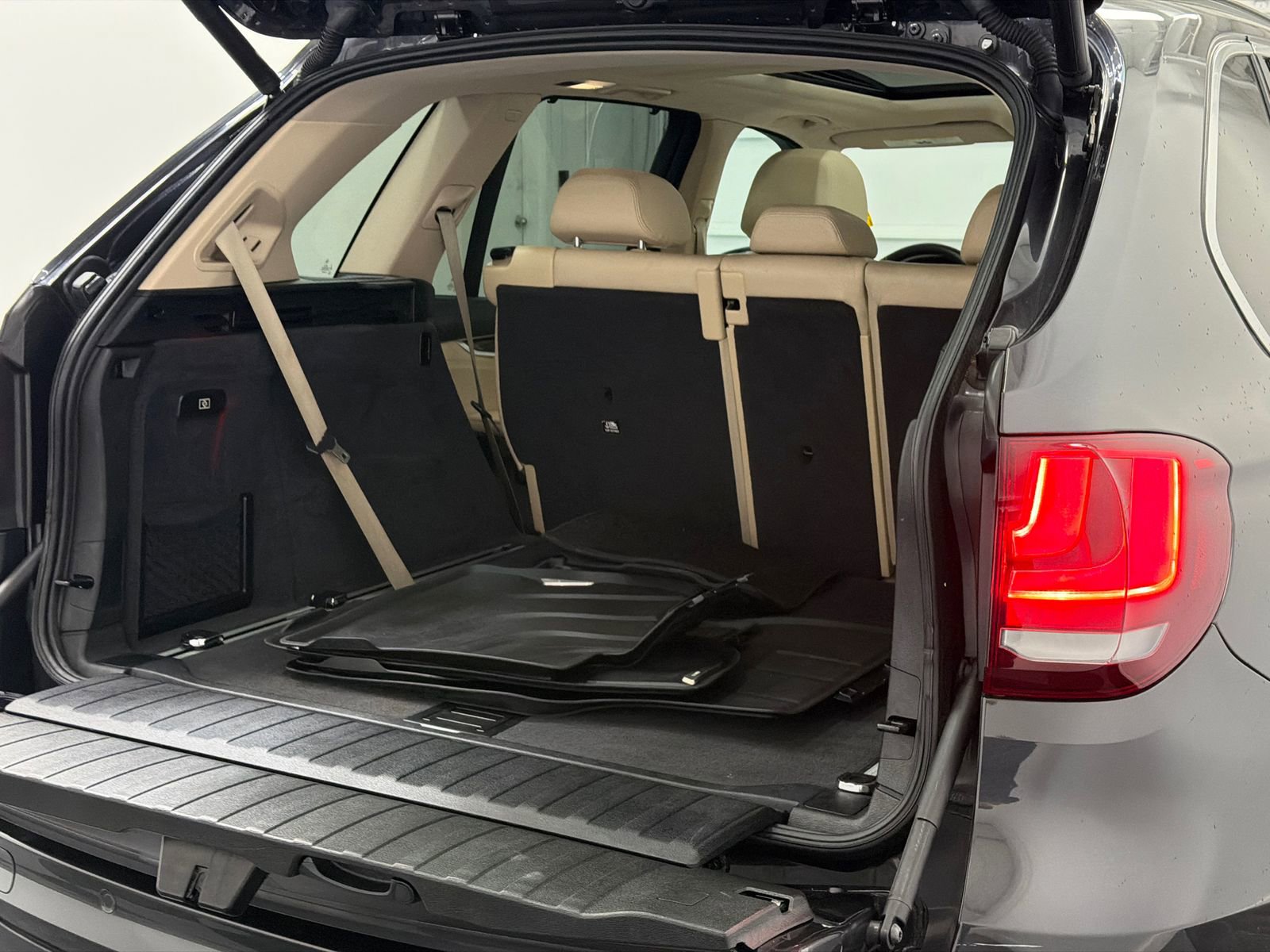 Used 2016 BMW X5 xDrive35i AWD/4WD image 8