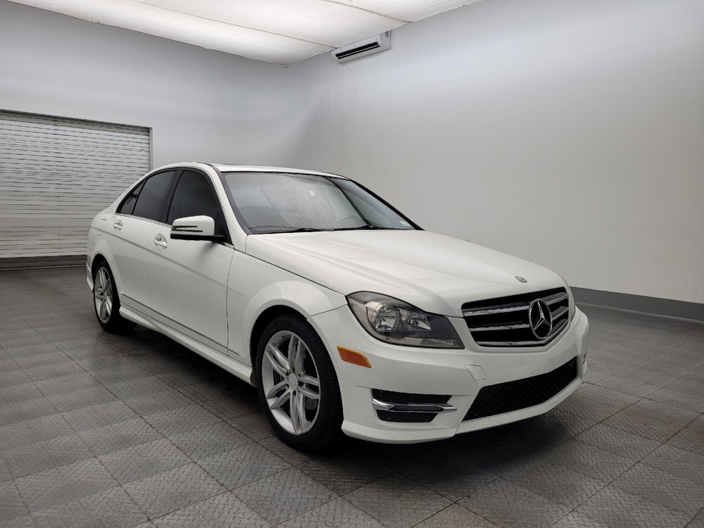 Used 2014 Mercedes-Benz C 250 Sport w/ Multimedia Package image 13