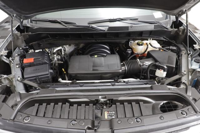 Certified 2023 Chevrolet Silverado 1500 RST w/ Convenience Package II image 25