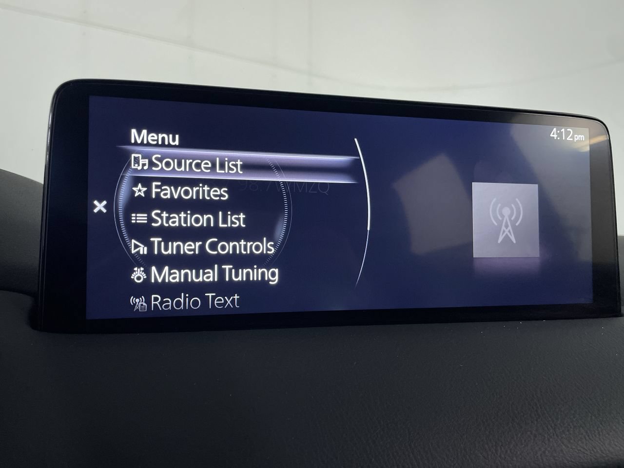 Used 2025 MAZDA CX-5 AWD 2.5 S w/ Premium Plus Pkg image 16