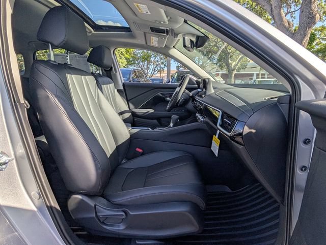 New 2026 Acura ADX FWD image 8