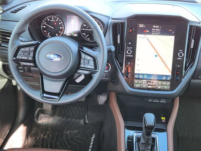 Certified 2025 Subaru Forester Touring w/ Popular Package - Touring image 29