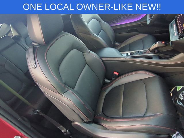 Used 2024 Dodge Charger R/T w/ Plus Group image 30
