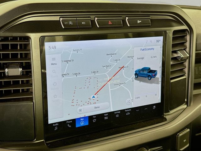 New 2024 Ford F150 XL w/ Equipment Group 103A High image 13