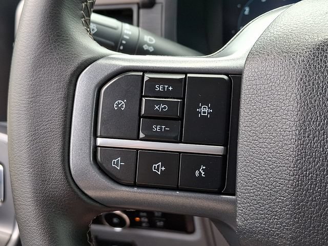 Used 2025 Ford F150 XLT w/ Equipment Group 301A Standard AWD/4WD image 21