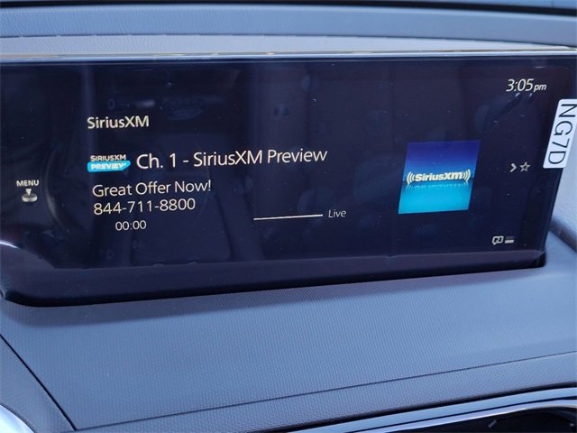 New 2024 MAZDA MX-5 Miata Grand Touring w/ Weather Package image 10