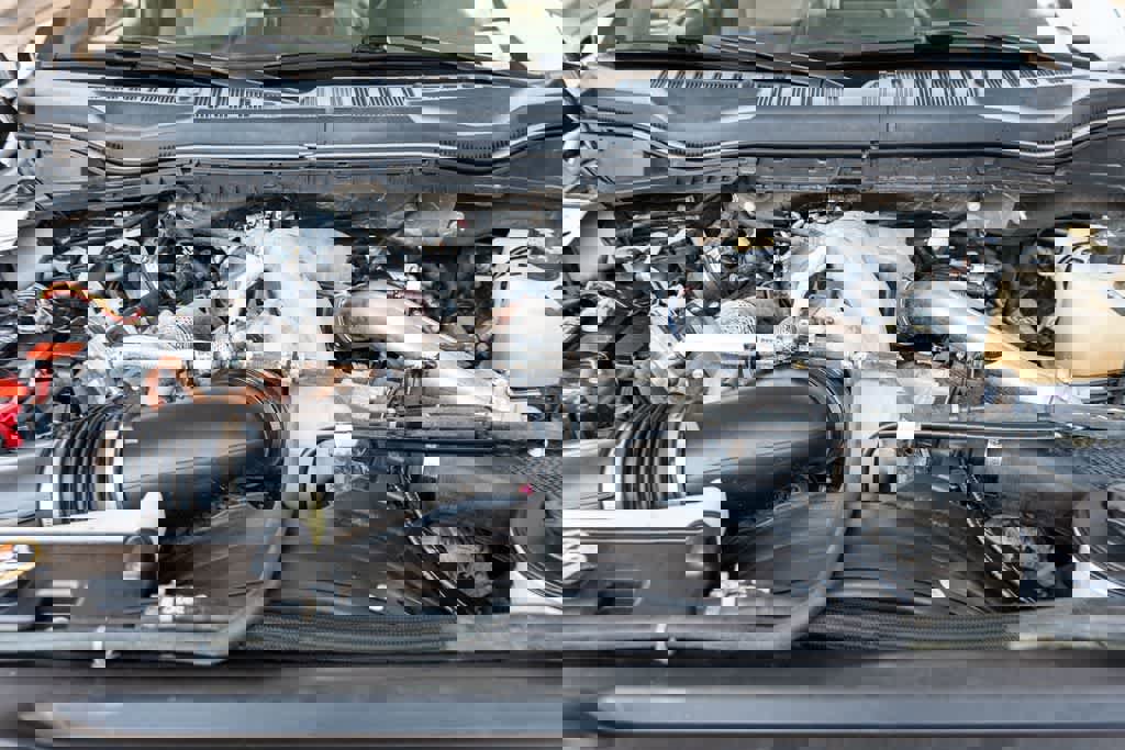 Used 2020 Ford F350 XL w/ Power Equipment Group image 25