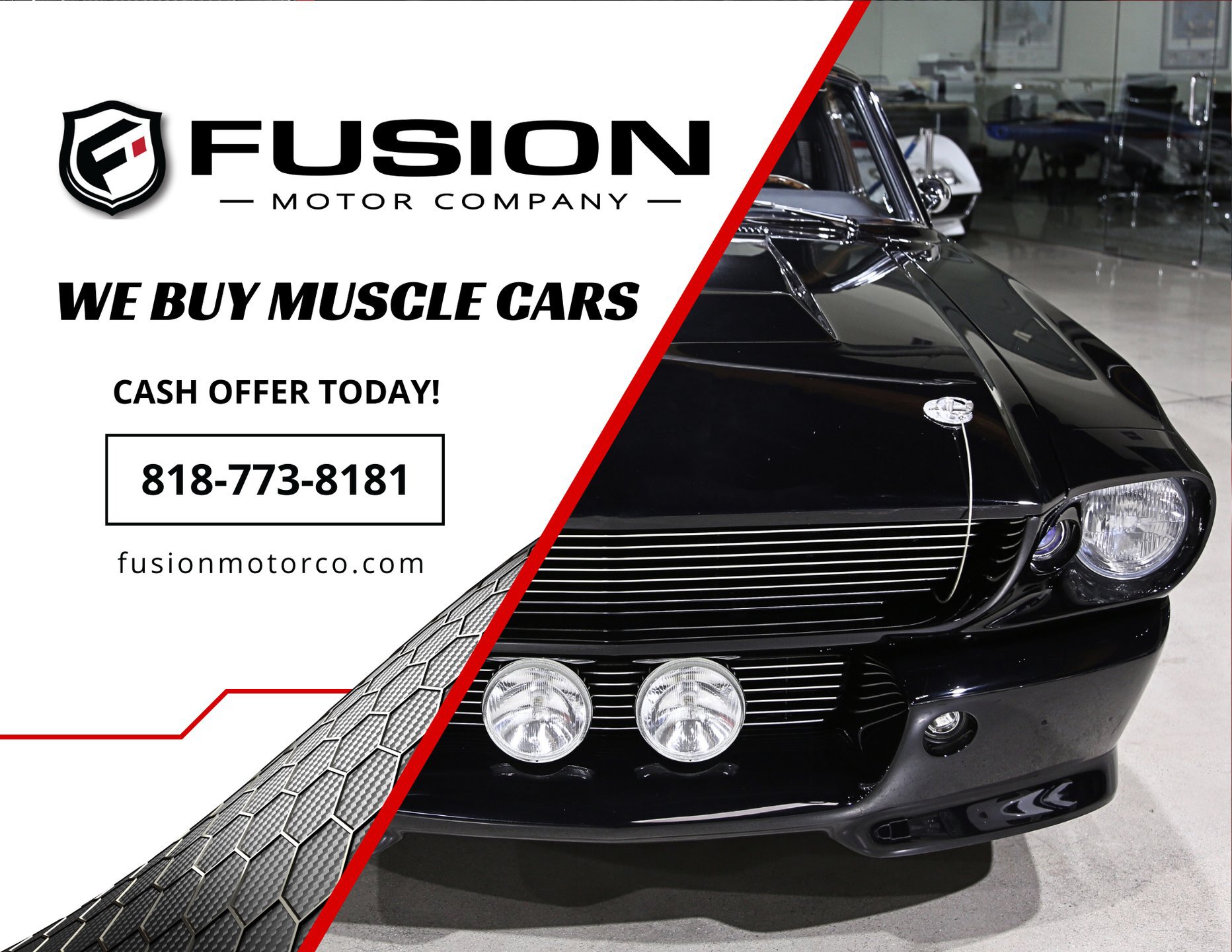 Used 1989 Ford Mustang LX RWD image 5