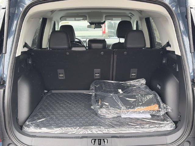 New 2026 Ford Bronco Sport Big Bend w/ Convenience Package AWD/4WD image 7