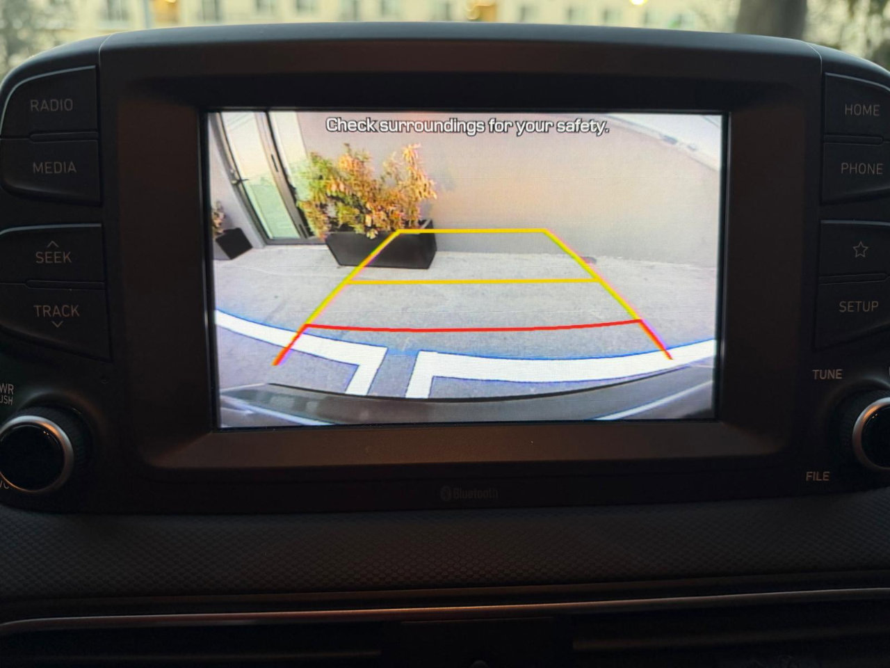 Used 2021 Hyundai Kona SE image 13