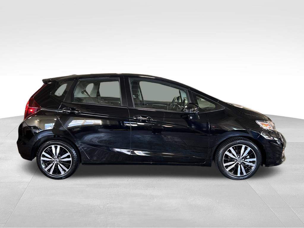Used 2020 Honda Fit EX image 6