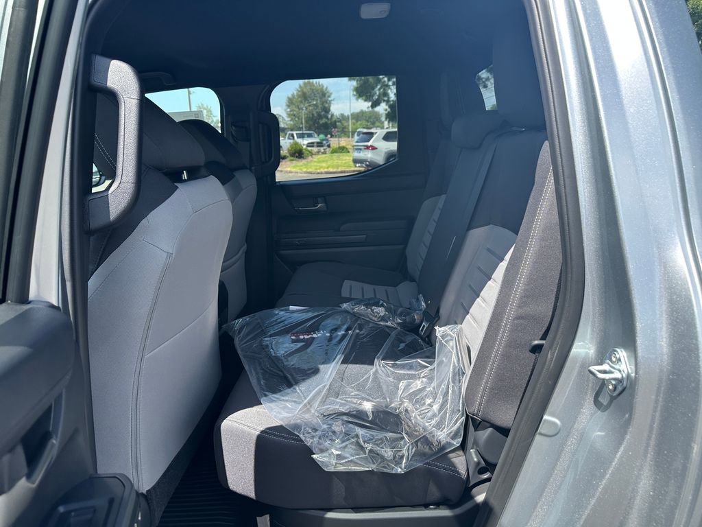 New 2025 Toyota Tacoma TRD Off-Road image 14