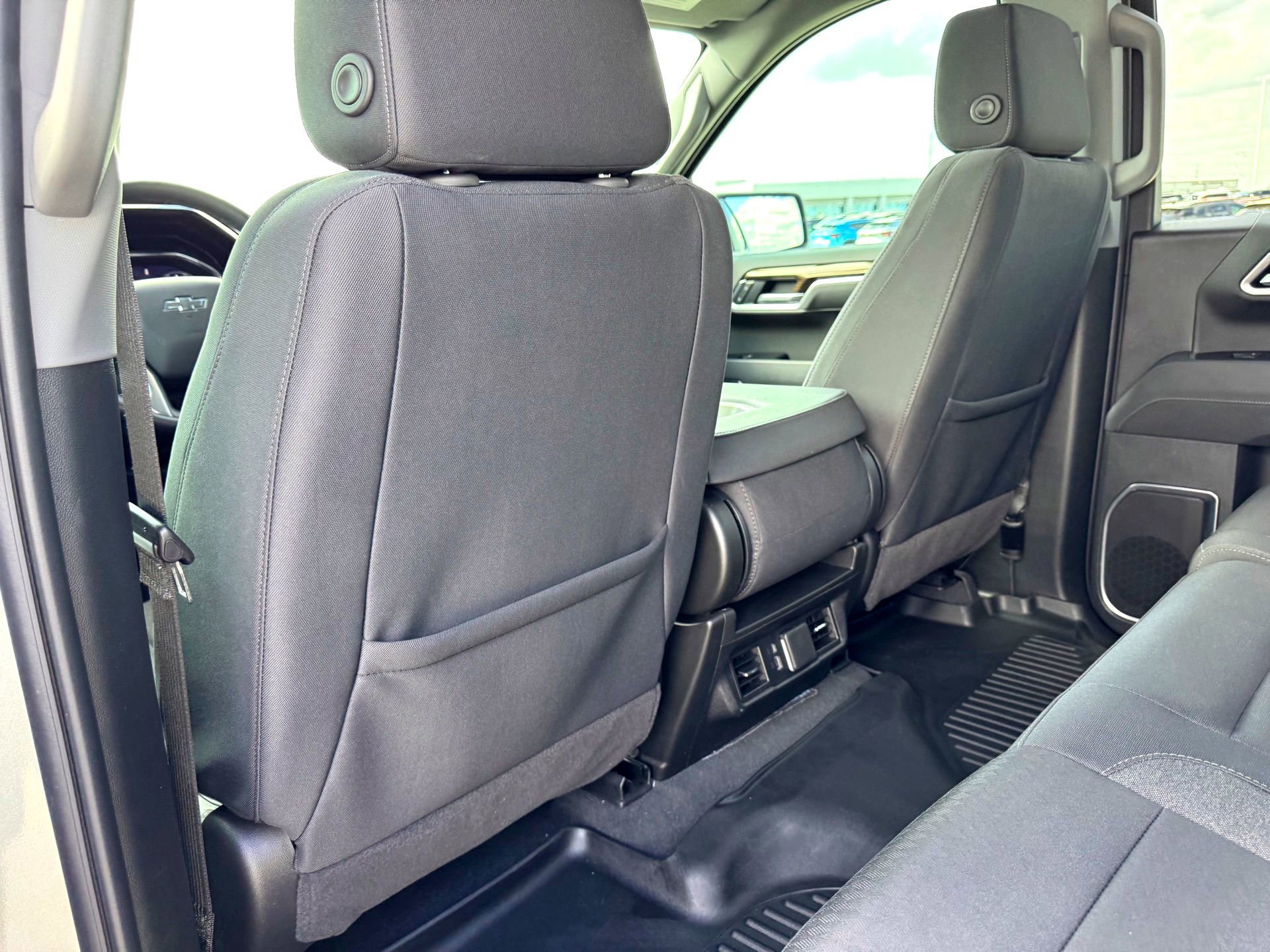 Used 2025 Chevrolet Silverado 1500 RST image 18