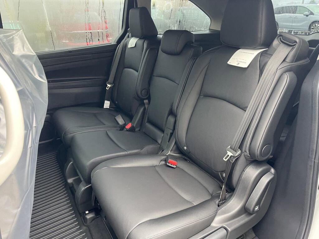 New 2026 Honda Odyssey EX-L image 12