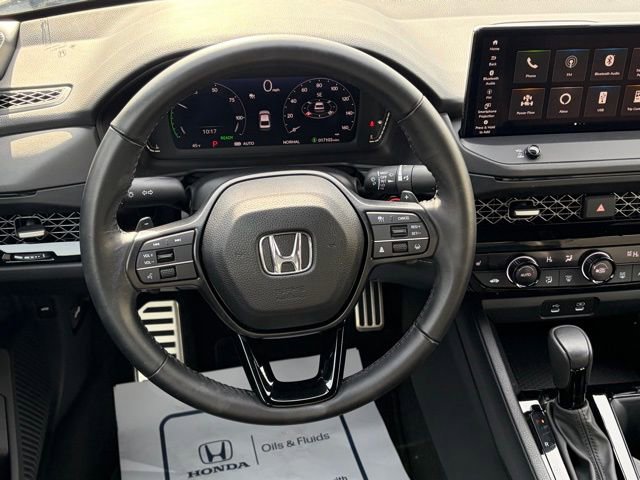 Used 2023 Honda Accord Sport image 37