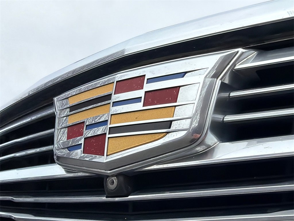 Used 2018 Cadillac CT6 Platinum image 11