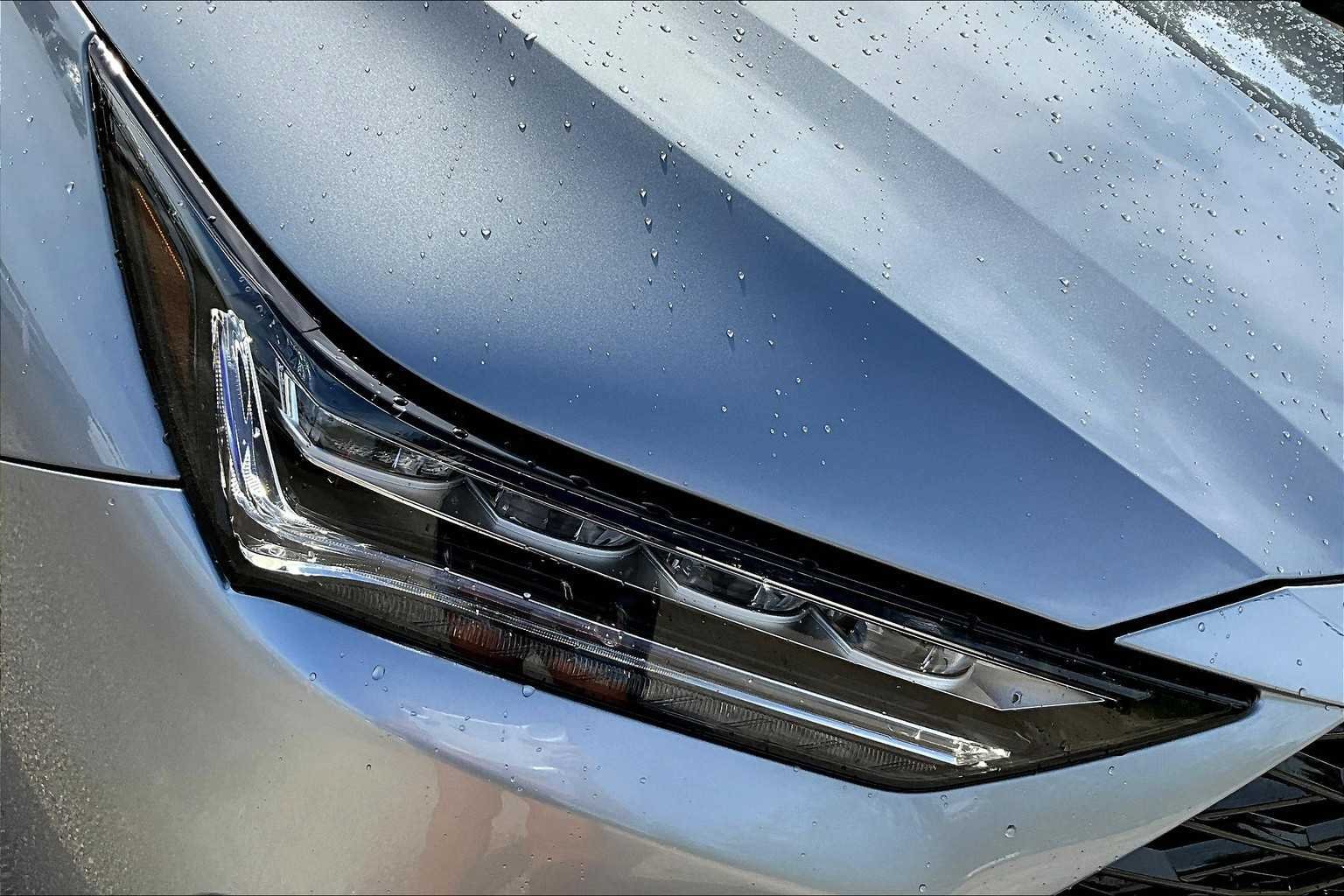 Used 2026 Acura MDX A-Spec AWD/4WD image 26
