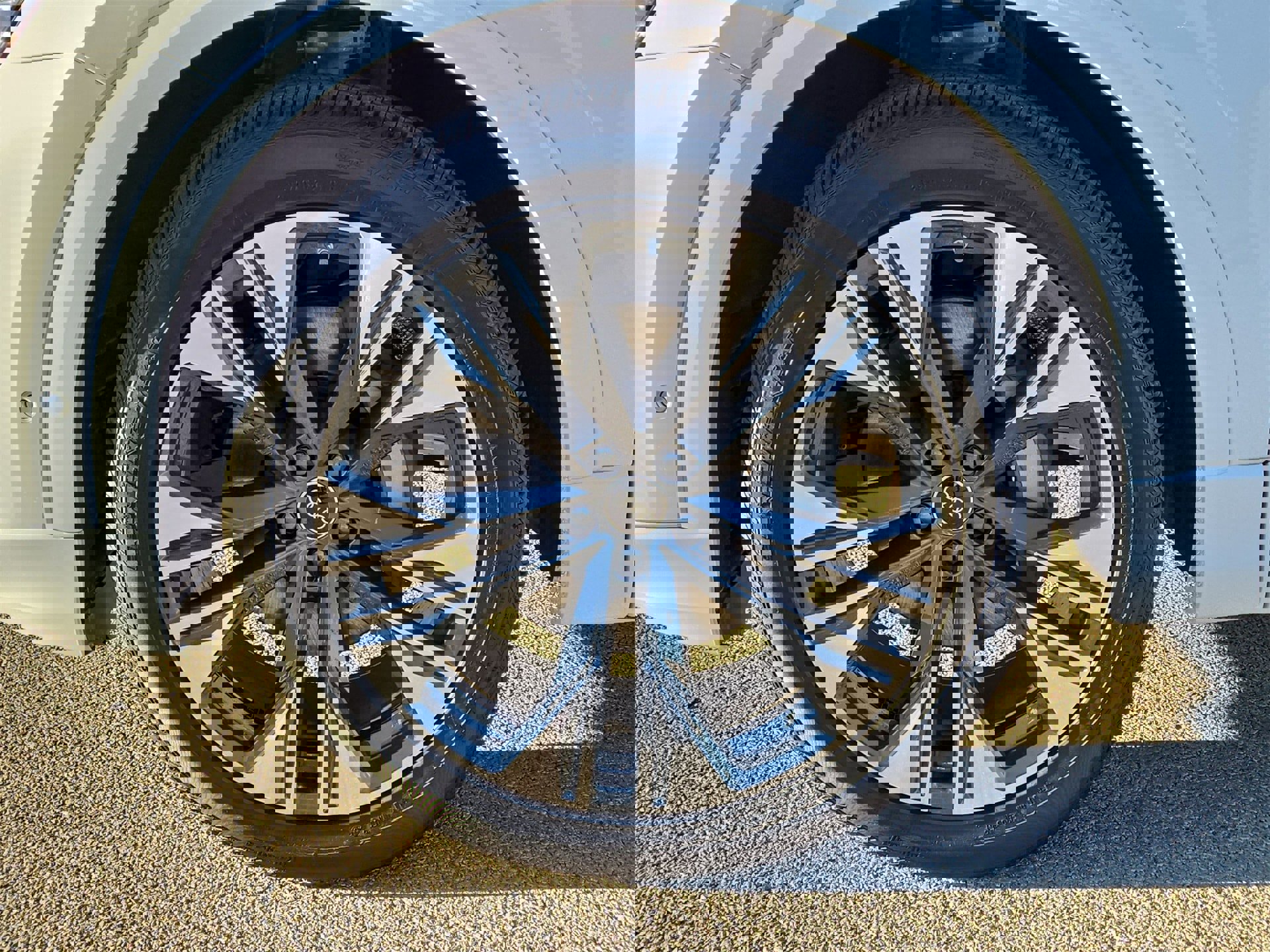 New 2026 Audi Q8 Premium Plus image 11