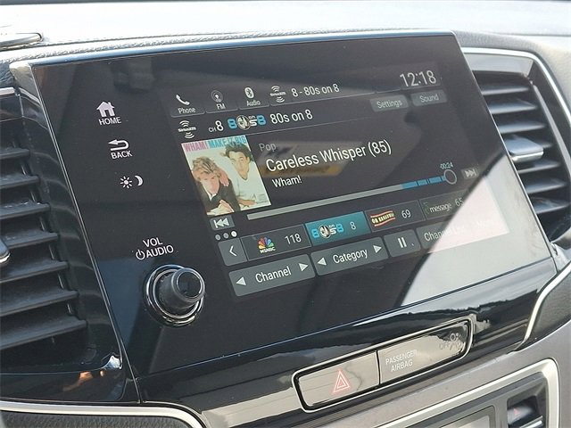 Used 2021 Honda Pilot EX-L image 18