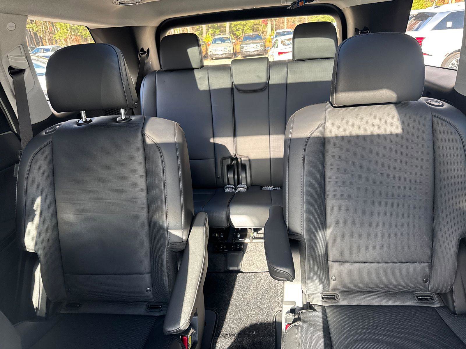 New 2026 Hyundai Palisade Limited image 9