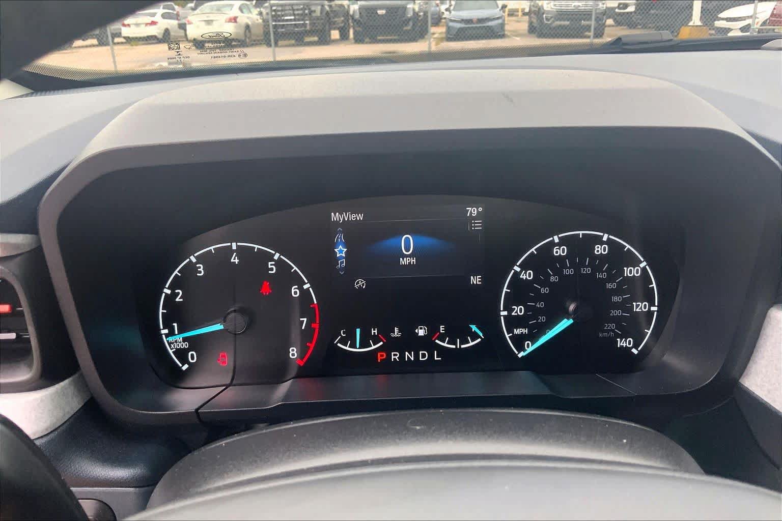Used 2022 Ford Maverick XLT w/ XLT Luxury Package FWD image 26