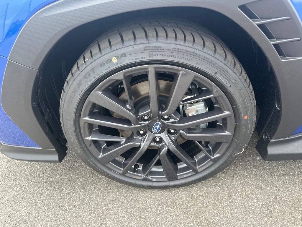 New 2026 Subaru WRX Premium AWD/4WD image 27