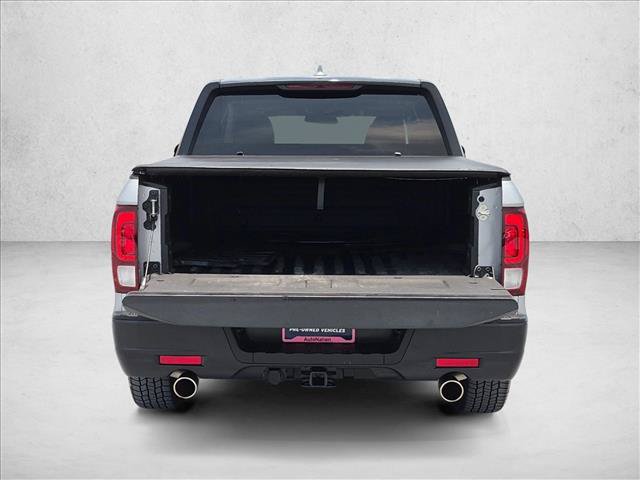 Used 2024 Honda Ridgeline Sport image 3
