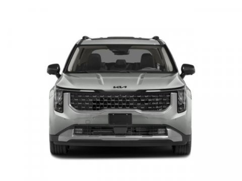 New 2026 Kia Carnival SX w/ SX Dark Edition Package image 7