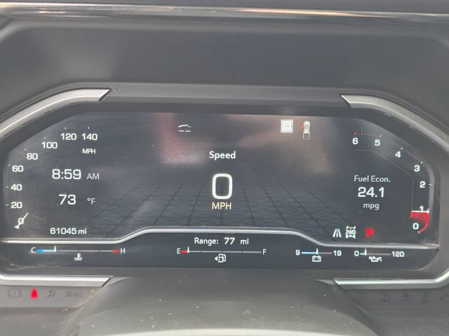 Used 2023 GMC Sierra 1500 AT4 w/ AT4 Premium Package AWD/4WD image 33