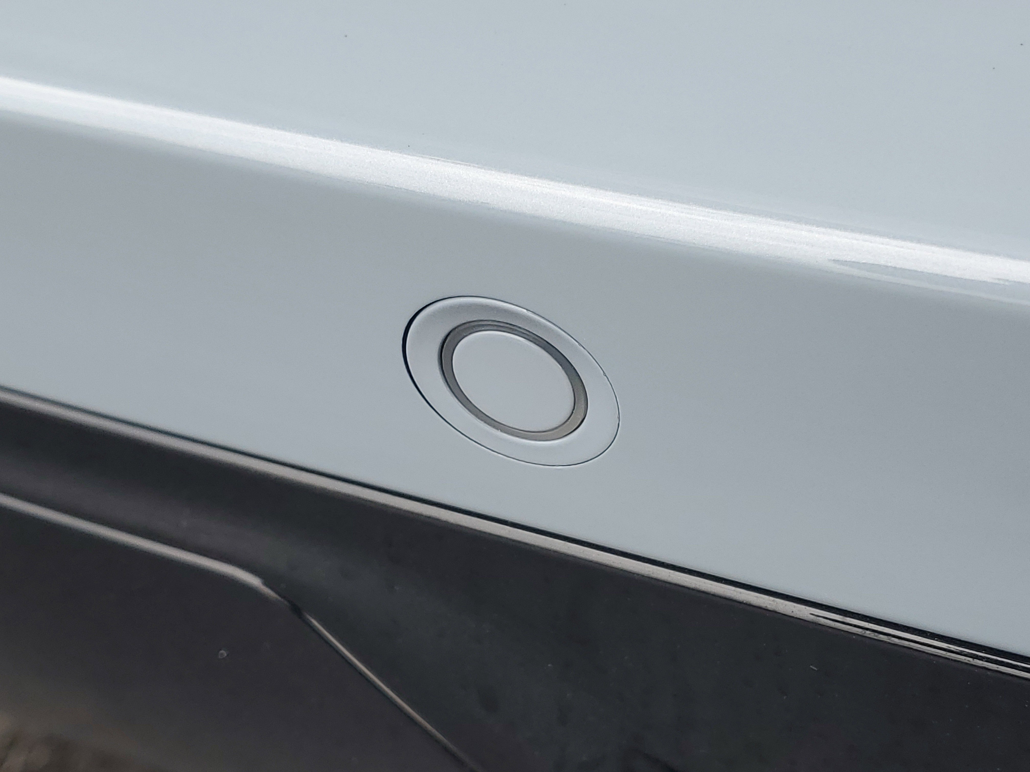 New 2026 Lincoln Navigator L Reserve w/ Jet Appearance Package image 6