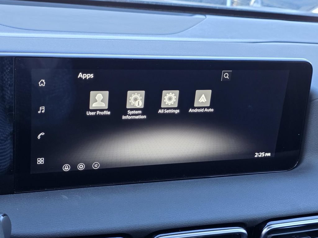 New 2026 Nissan Sentra S w/ Floor Mat Package FWD image 12
