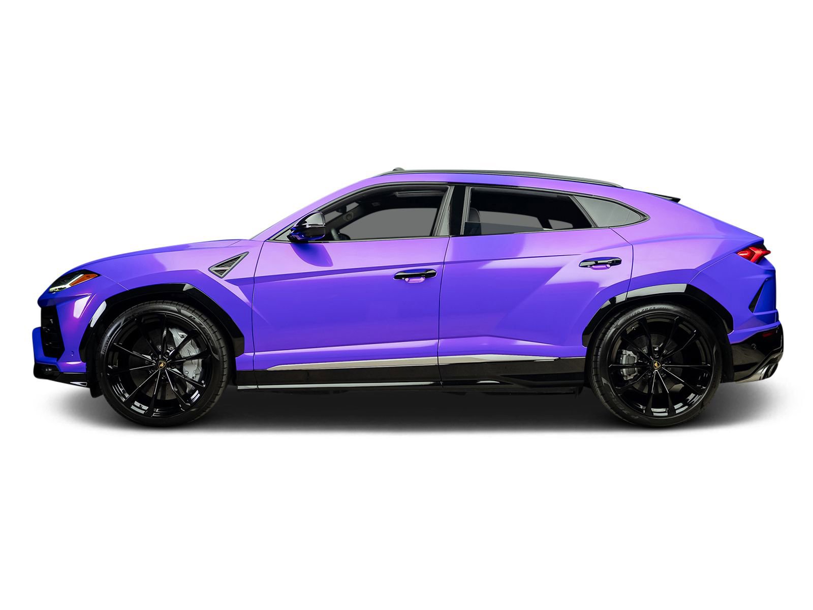 Used 2020 Lamborghini Urus image 22